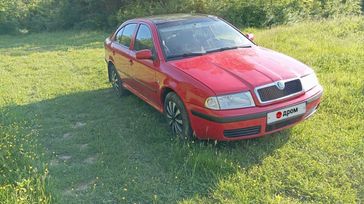  Skoda Octavia 2007 , 360000 , 