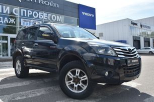 SUV   Great Wall Hover H3 2010 , 595000 , 