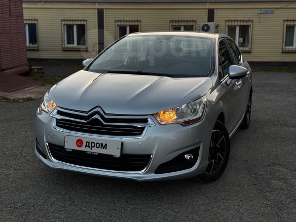  Citroen C4 2013 , 685000 , 