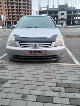    Honda Stream 2002 , 620000 , 