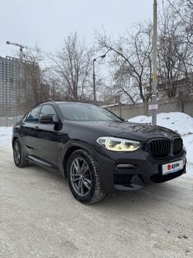  BMW X4, 2020
