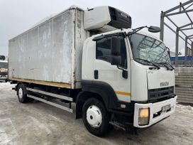   Isuzu FVR 2017 , 2050000 , 