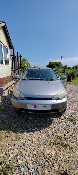 SUV   Honda HR-V 2000 , 430000 , 
