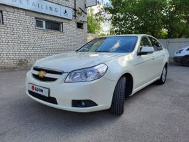  Chevrolet Epica 2011 , 750000 , 