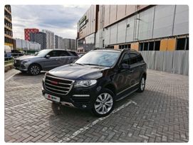 SUV   Haval H8 2015 , 1414250 , 