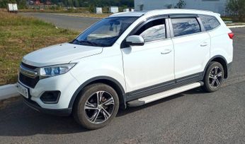 SUV   Lifan Myway 2018 , 1000000 , 