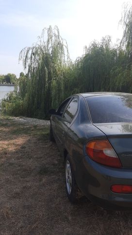  Chrysler Neon 2001 , 311000 , 