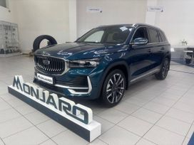 SUV   Geely Monjaro 2024 , 5052190 , 