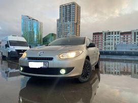  Renault Fluence 2011 , 595000 , 