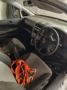   Honda Stream 2003 , 350000 , 