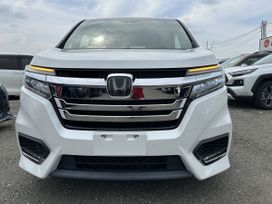    Honda Stepwgn 2019 , 3000000 , 