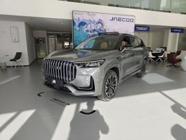 SUV   Jaecoo J8 2025 , 4974000 , -