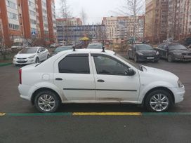  Renault Logan 2012 , 420000 , 