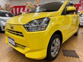  Daihatsu Mira e:S 2020 , 523000 , 