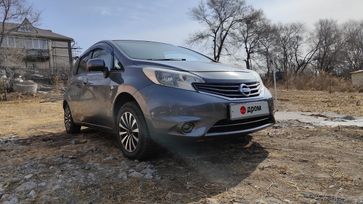  Nissan Note 2012 , 515000 , 