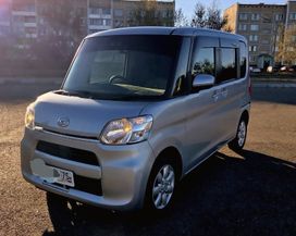  Daihatsu Tanto 2018 , 690000 , 
