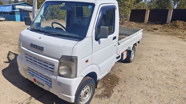   Suzuki Carry 2008 , 550000 , 