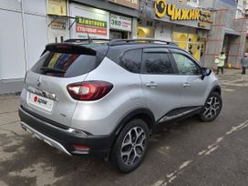 SUV   Renault Kaptur 2017 , 1250000 , 