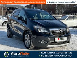 SUV   Opel Mokka 2014 , 895000 , 