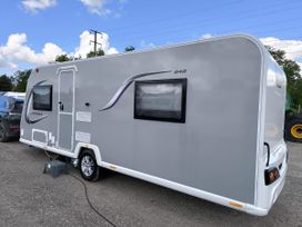  Bailey Bailey 2022 , 2742000 , 
