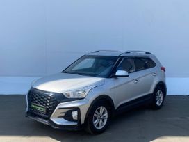 SUV   Hyundai Creta 2017 , 1109000 , 