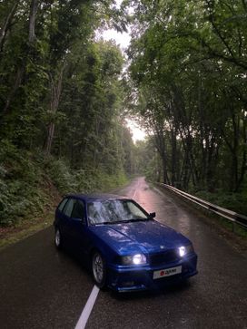 BMW 3-Series 1998 , 600000 , 