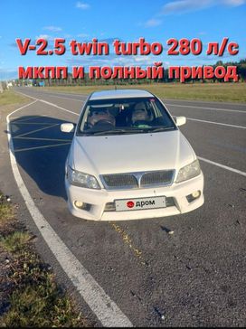  Mitsubishi Lancer Cedia 2000 , 420000 , 