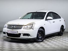  Nissan Almera 2014 , 410000 , 