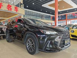 SUV   Lexus NX260 2022 , 3990000 , 