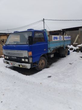  Mazda Titan 1992 , 850000 , 