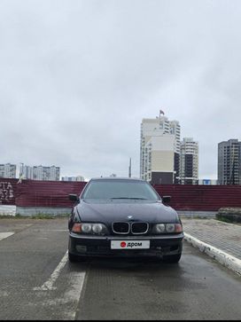  BMW 5-Series 1996 , 370000 , 