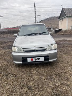  Nissan Cube 1998 , 190000 , 