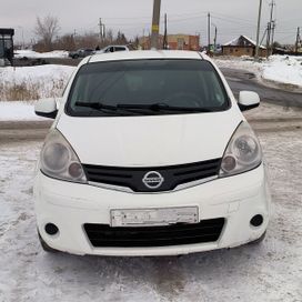  Nissan Note 2013 , 700000 , 