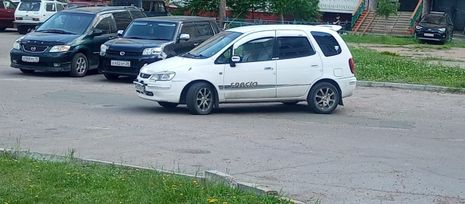    Toyota Corolla Spacio 1998 , 400000 , 