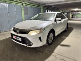 Toyota Camry 2015 , 2100000 , 