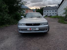  Toyota Chaser 1993 , 500000 , 
