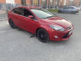  Ford Focus 2012 , 950000 , 