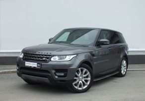 SUV   Land Rover Range Rover Sport 2014 , 2799000 , 