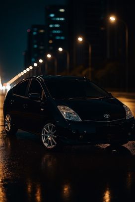  Toyota Prius 2007 , 740000 , 