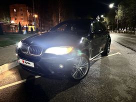 SUV   BMW X6 2013 , 2380000 , 
