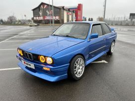  BMW 3-Series 1984 , 750000 , 