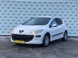  Peugeot 308 2011 , 499000 , 