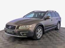  XC70, 2014
