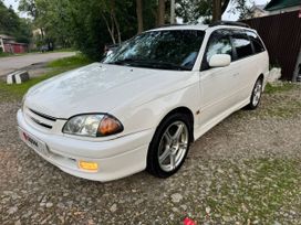  Toyota Caldina 1999 , 425000 , 