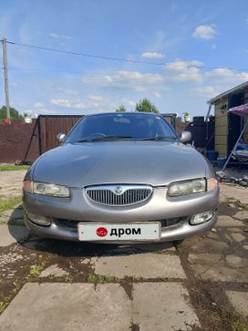  Mazda Eunos 500 1994 , 240000 , 