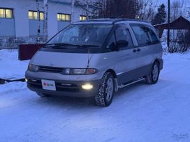    Toyota Estima Lucida 1992 , 340000 , 