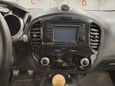 SUV   Nissan Juke 2011 , 698150 , 