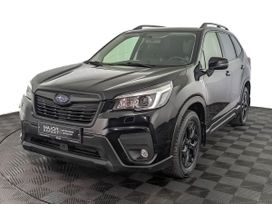 SUV   Subaru Forester 2019 , 2800000 , 