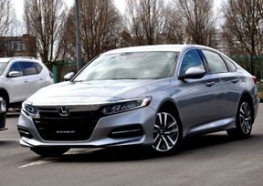  Honda Accord 2018 , 1981000 , 