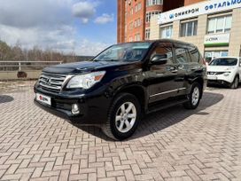 SUV   Lexus GX460 2010 , 3400000 , 